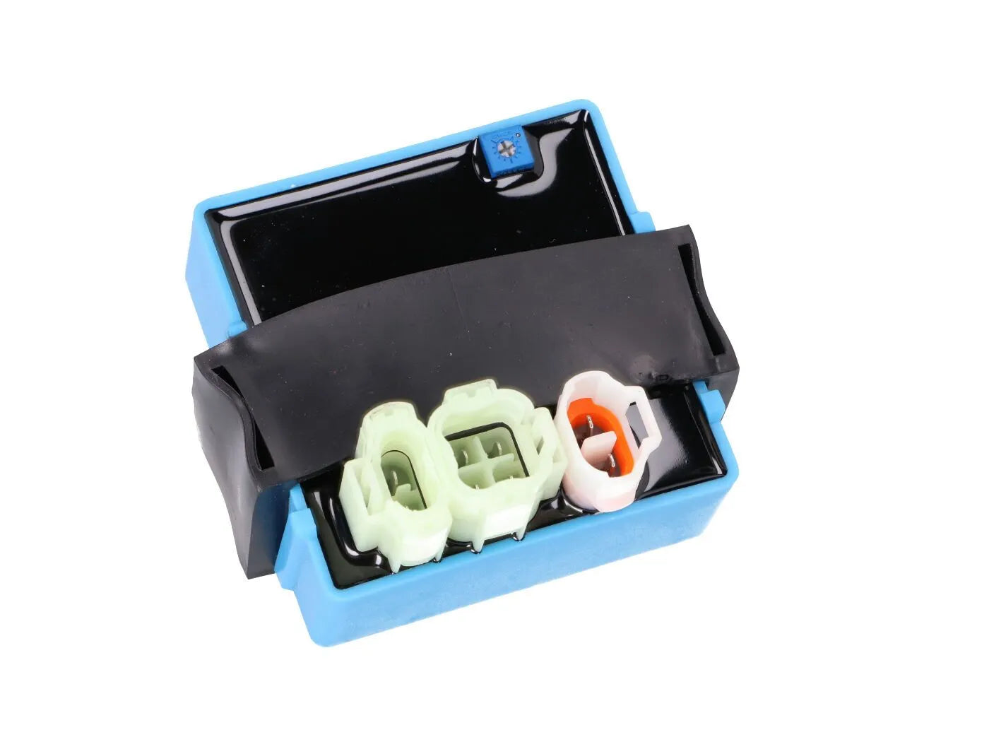 101 Octane Cdi Unit - Elektronisk tændingsmodul