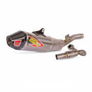 Pro Circuit Ti-6 Titanium Full Exhaust System