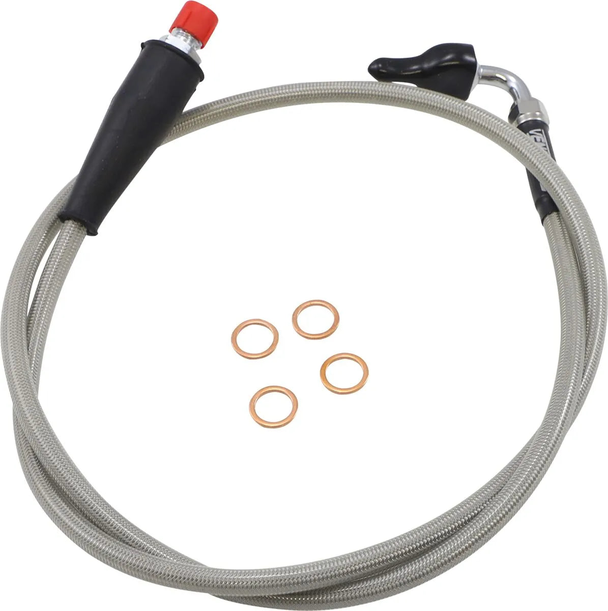 Moose Offroad Hydraulic Clutch Line