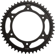 Jt Sprockets Stål Baghjul - 520