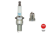 Ngk Iridium Tændrør - Ultimativ ydeevne