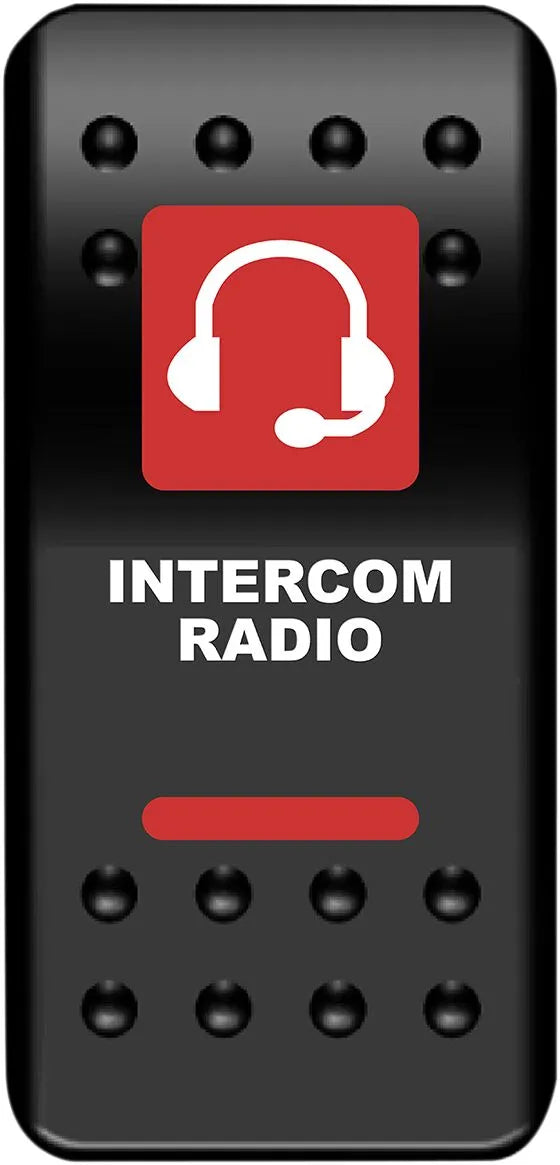 Moose Offroad Vippekontakt