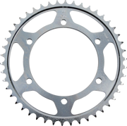 Jt Sprockets Stål Baghjul