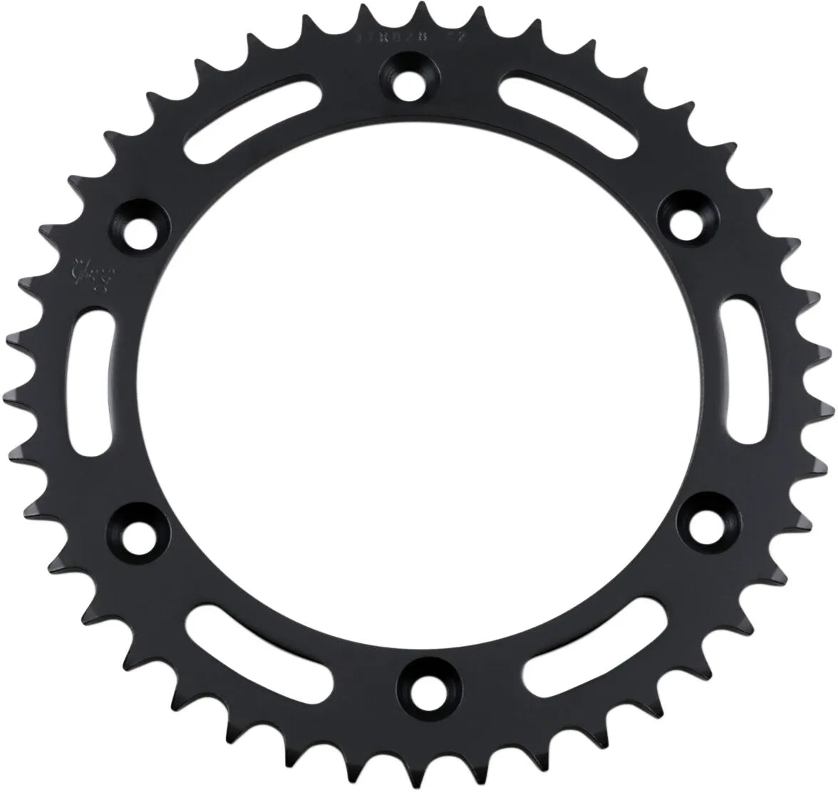 JT Sprockets Stål Baghjul 520-48t
