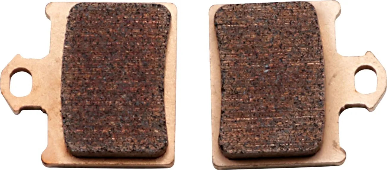 Galfer Mx Pro Brake Pads For Motorcycle