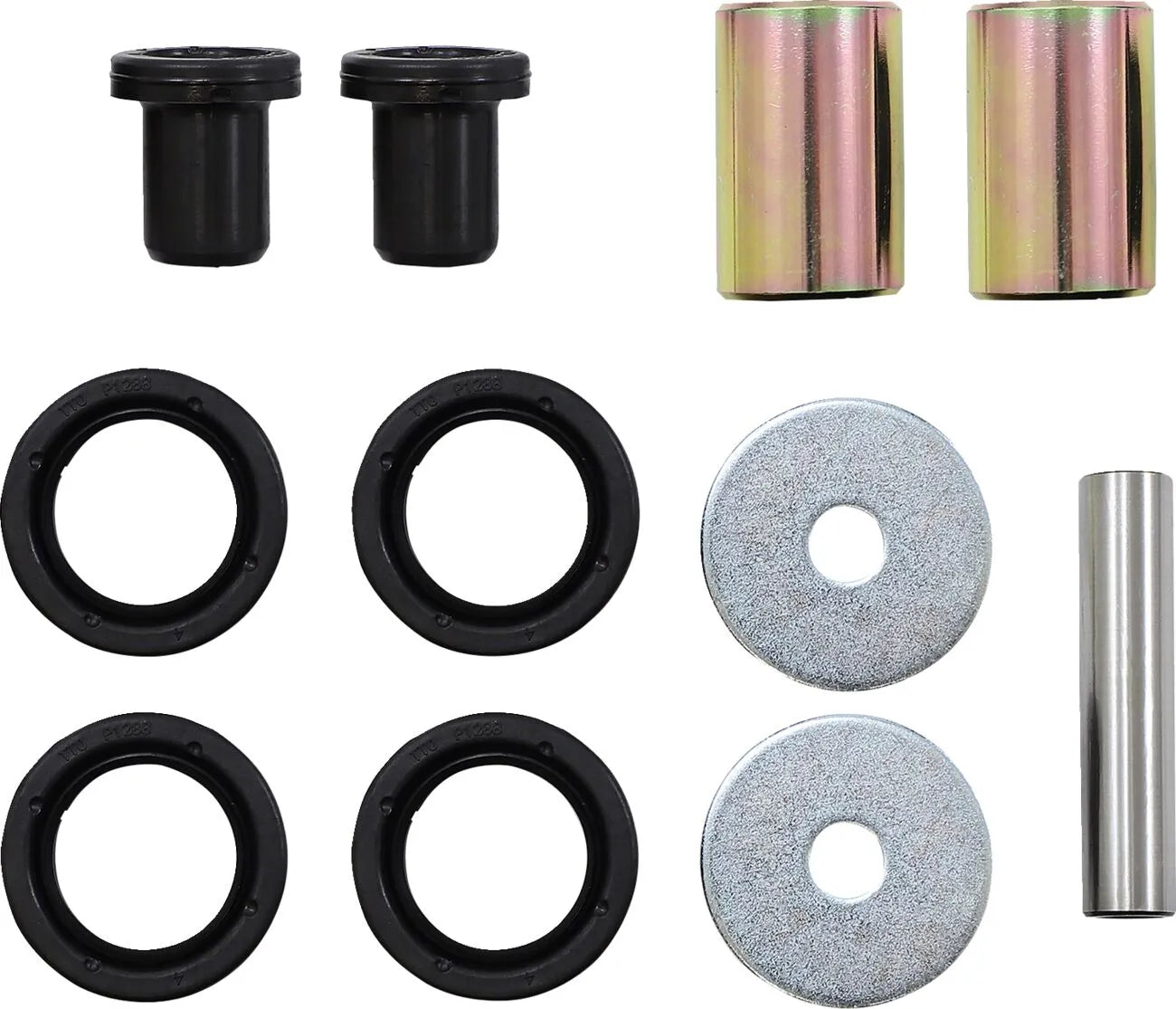 Moose Offroad Suspension Knuckle Kit For Rear A-arms