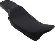 Drag Specialties Extended Reach 2-up Predator Seat