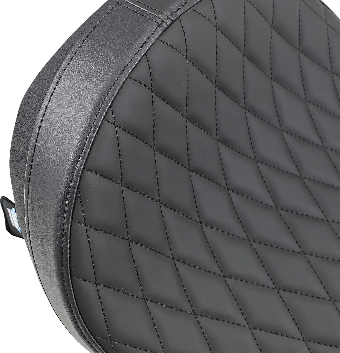 Drag Specialties Lavprofil Solo Sæde