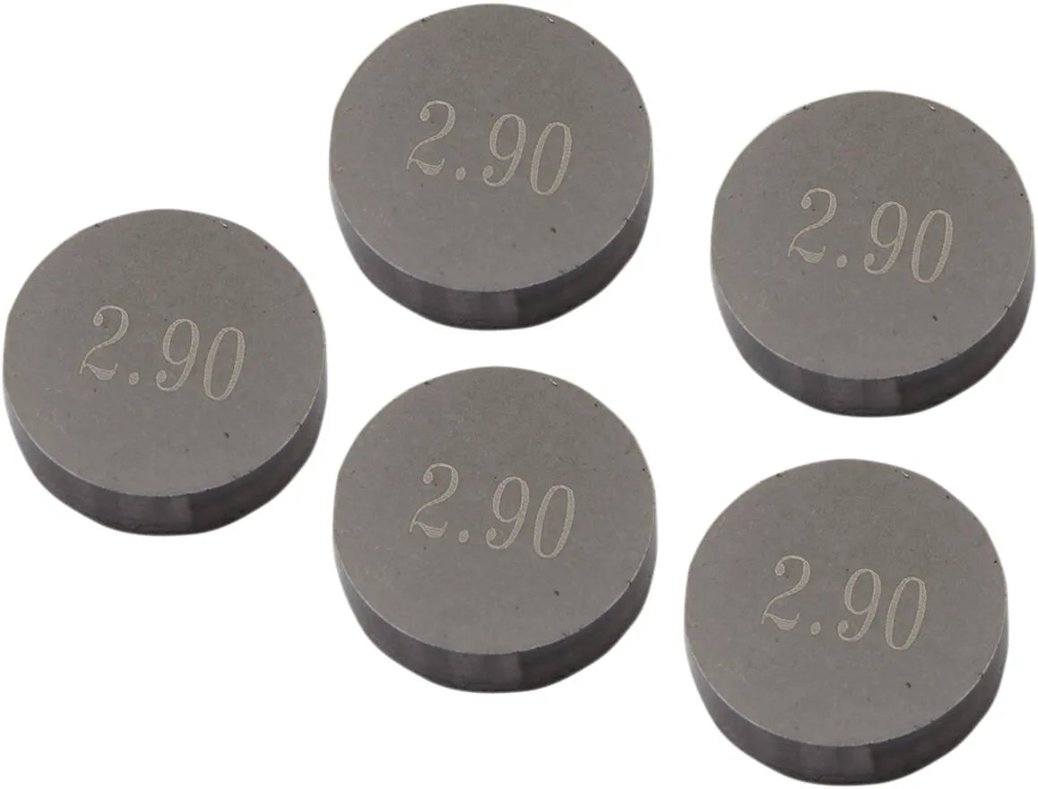 Prox 10,00 Mm ventil mellemlæg