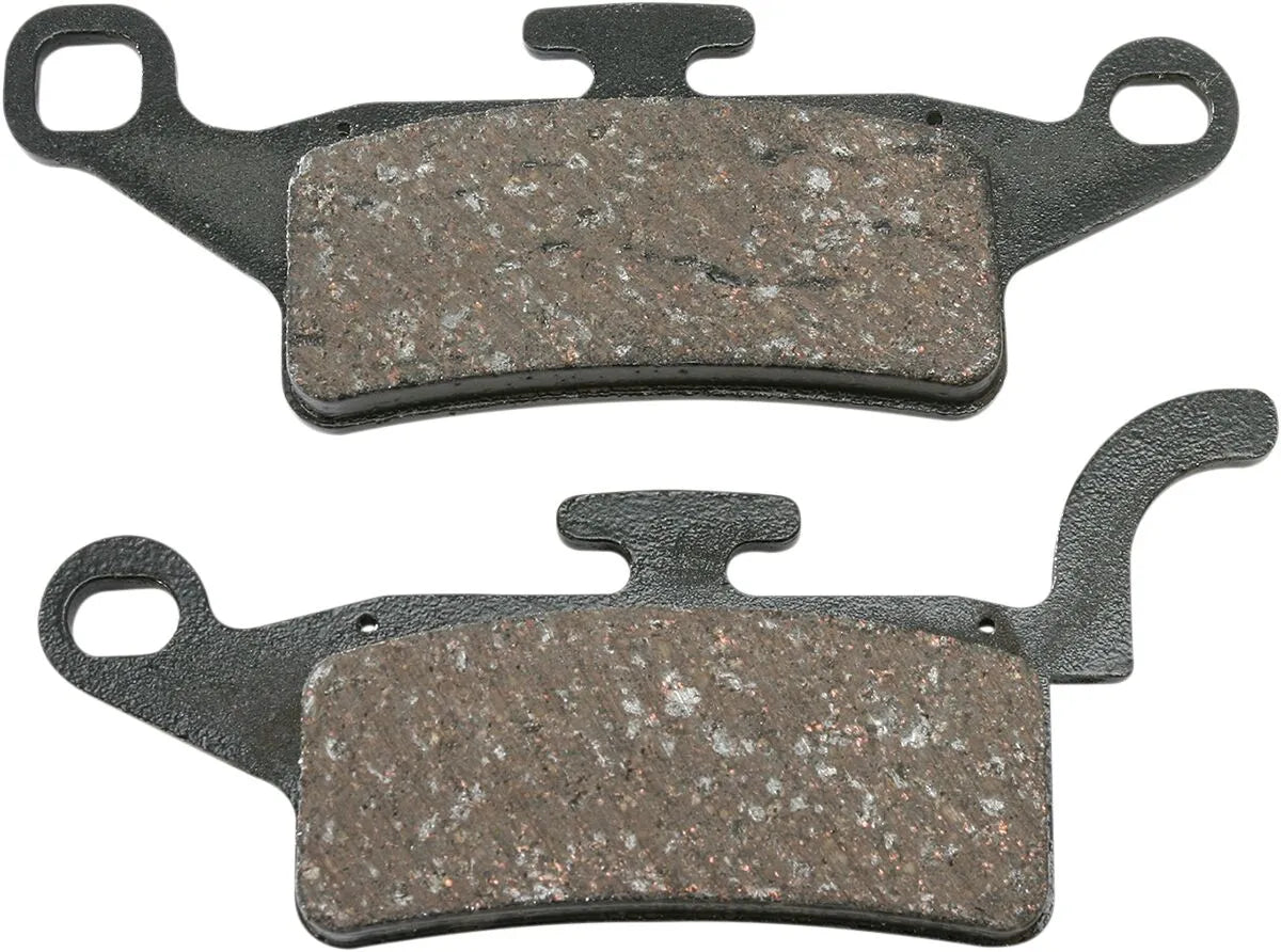 Ebc Sfa Scooter Brake Pads Set