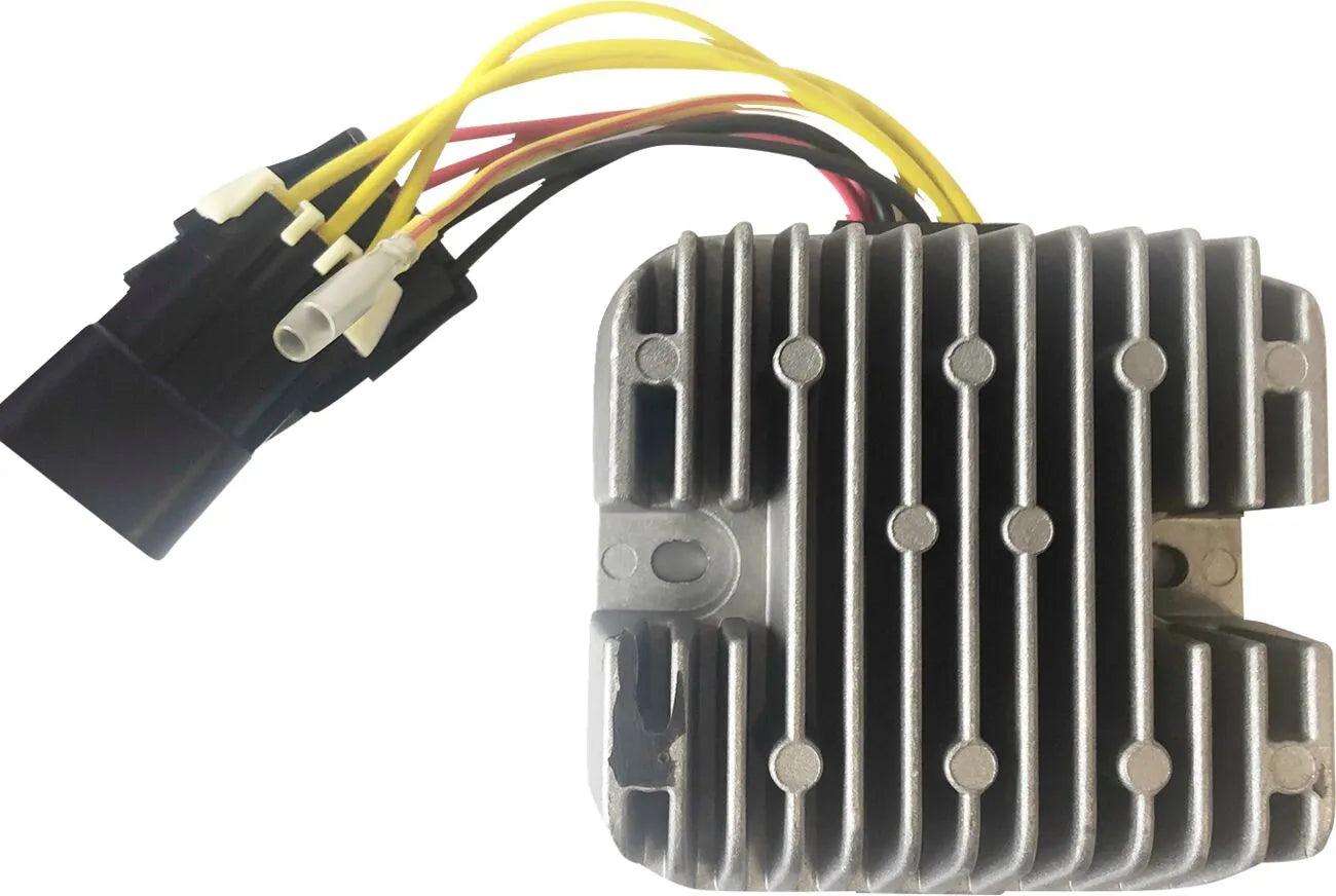 Moose Offroad Ensretterregulator - Bolt-on Udskiftning