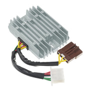 Motoplat Regulator - 35 Amp Ladeeffekt