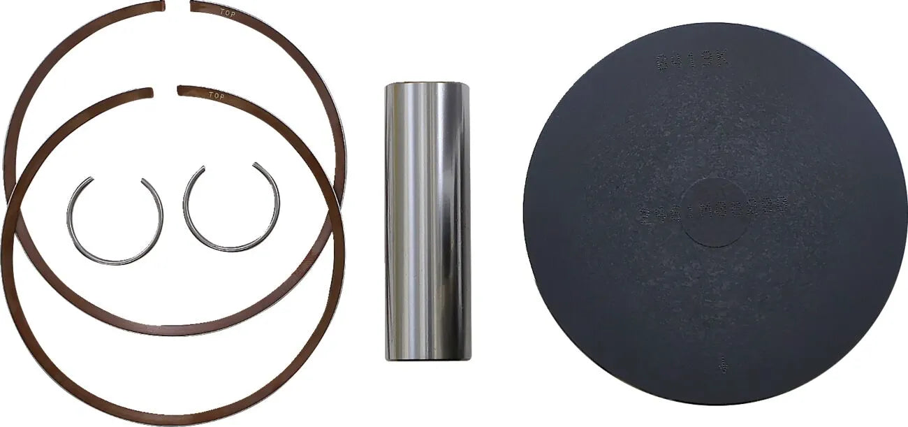 Wiseco 800cc 2-takts stempelsæt