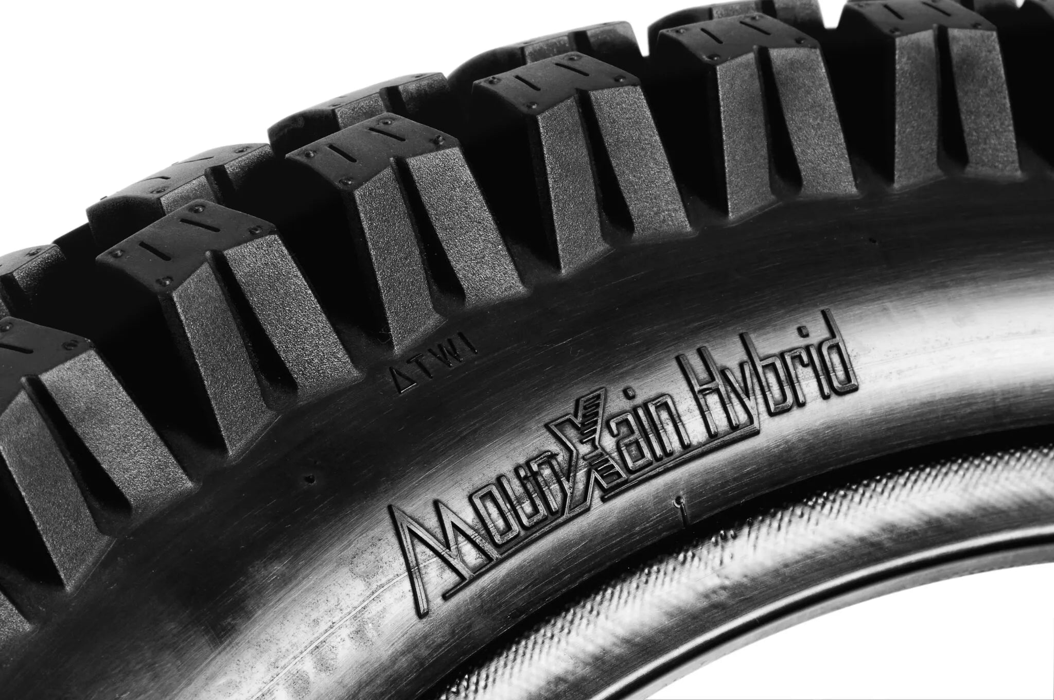 Motoz Mountain Hybrid Tire 80/100-21 Front