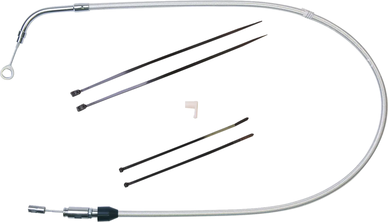 Magnum Shielding Sterling Chromite Ii Clutch Cable Quick Connect