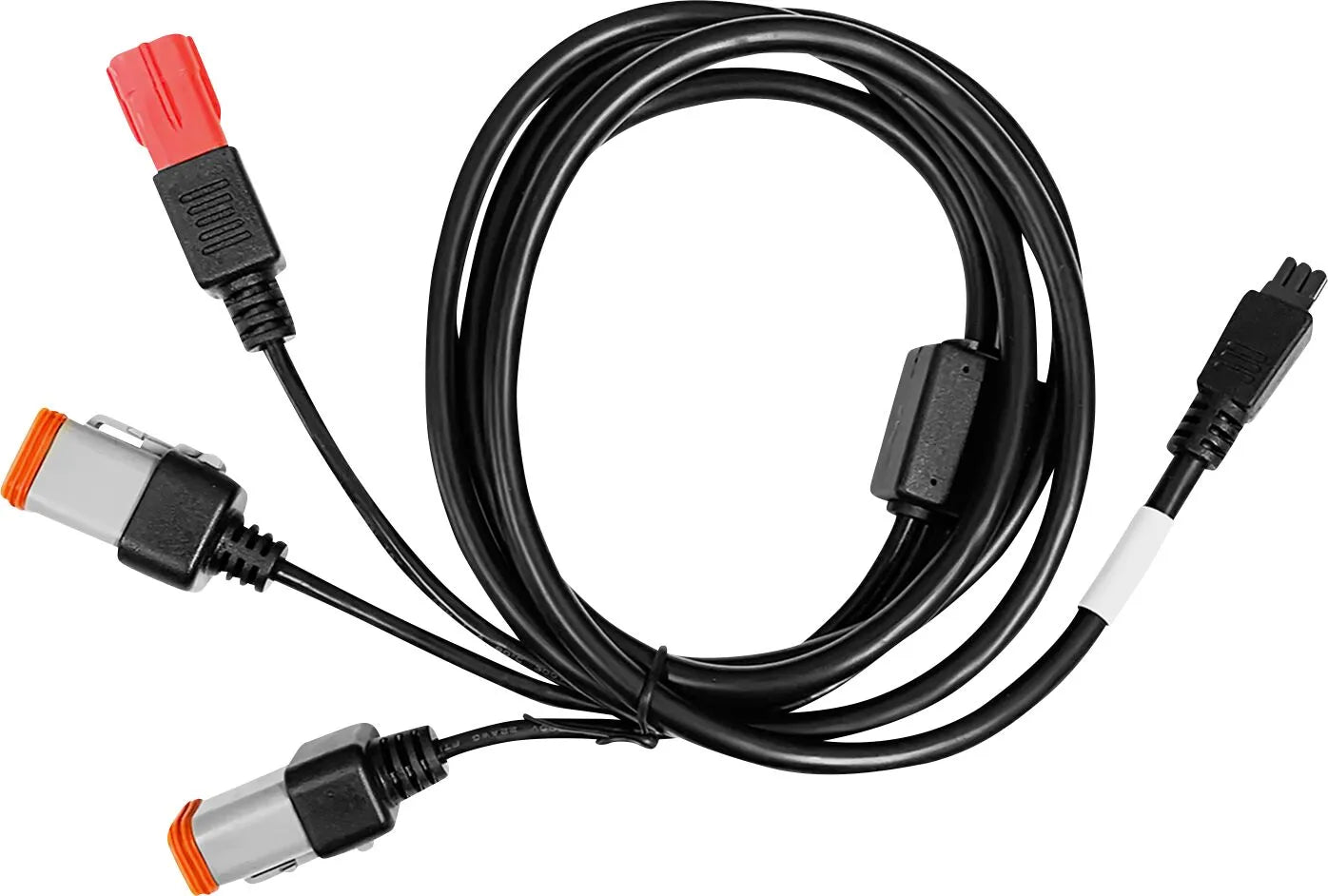 Technoresearch 3-i-1 OBD TR4-kabel