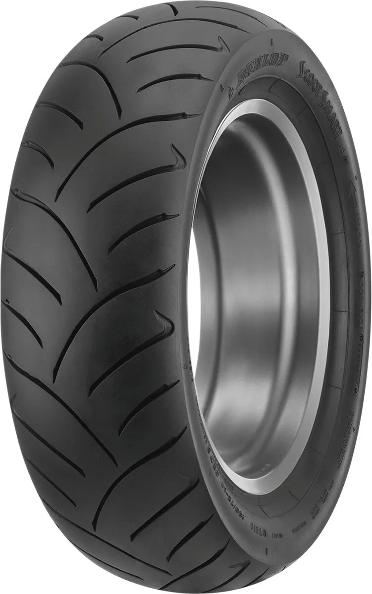 Dunlop Scootsmart Tire 100/90-14 Rear