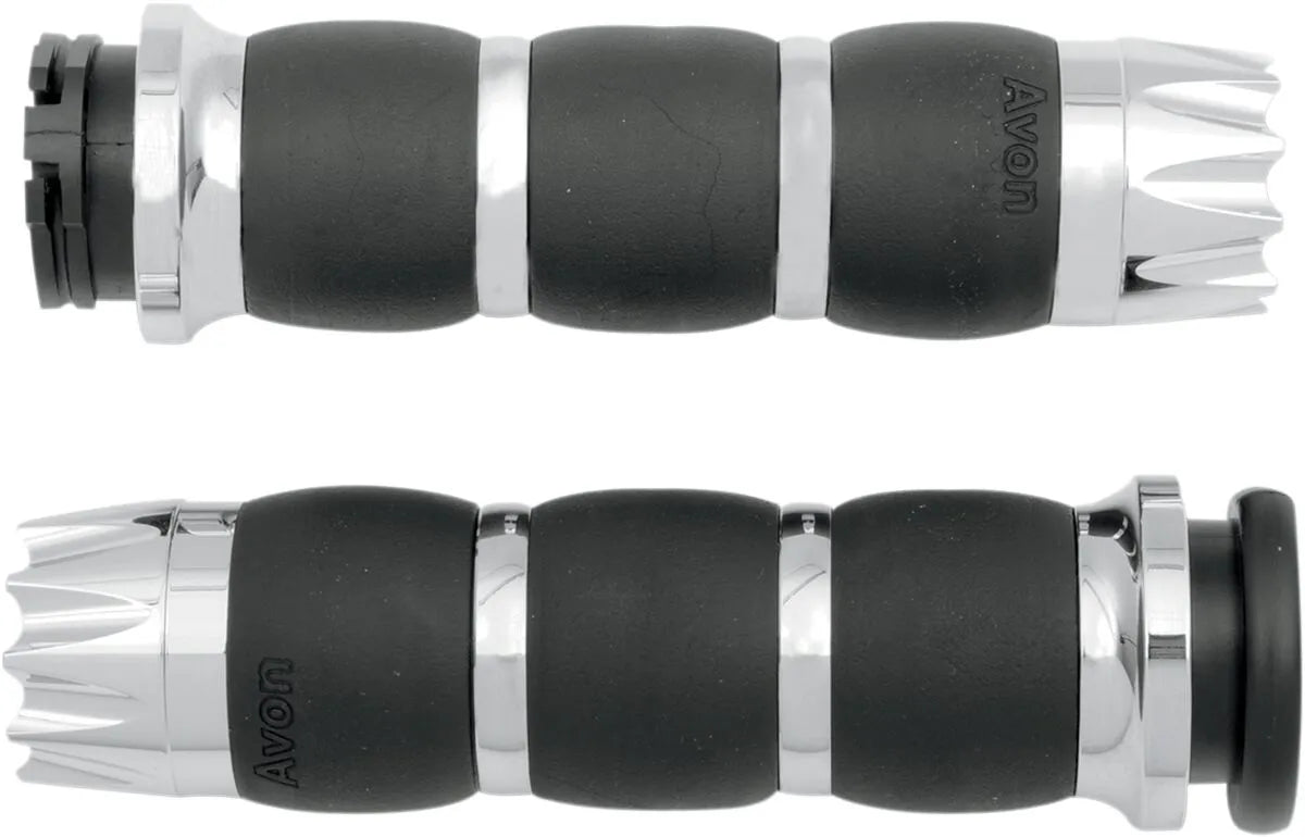 Avon Greb Excalibur Velvet Air Greb