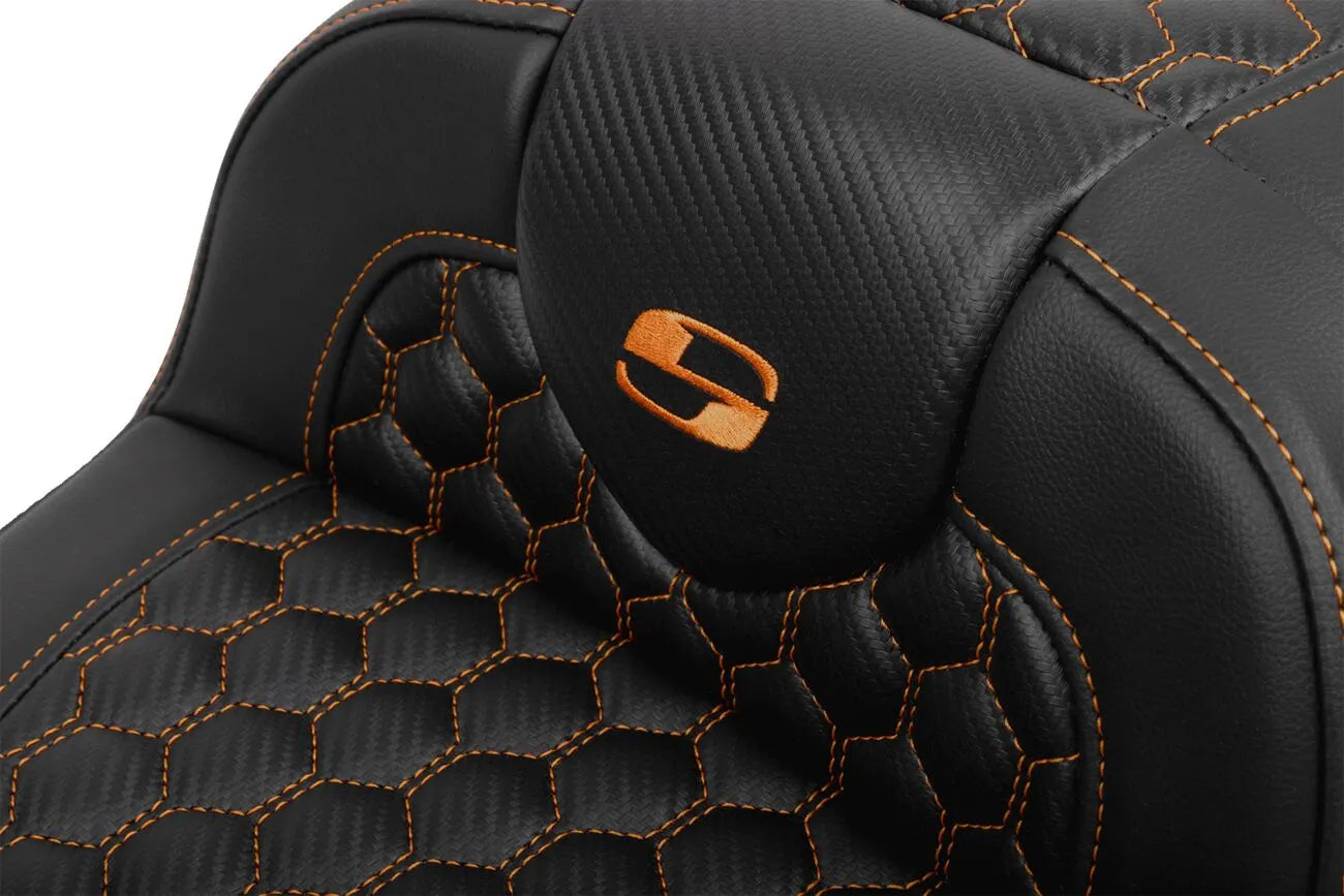 Saddlemen Roadsofa Extended Reach Seat