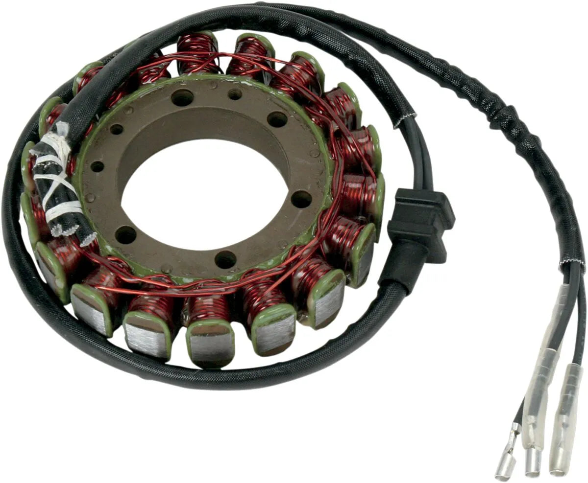 Rick's Motorsport Elektrisk Stator Til Kawasaki