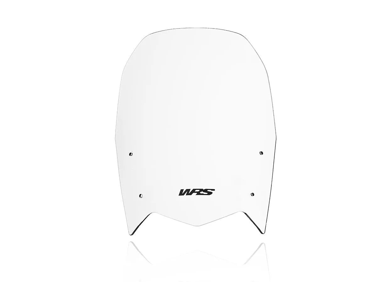 Wrs forrude - forbedret beskyttelse