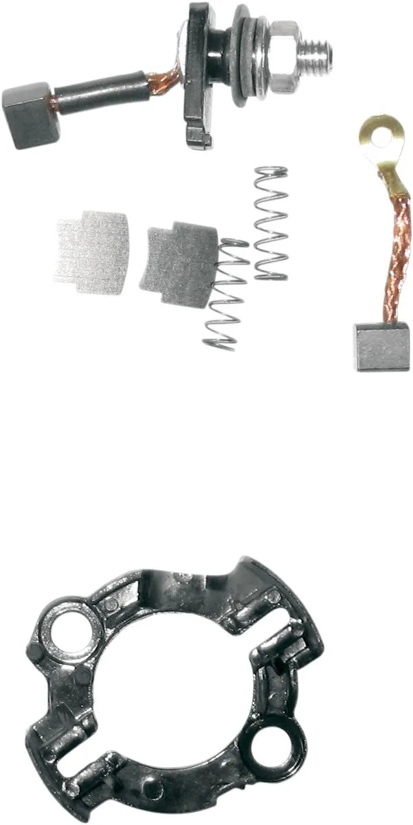 Ricks Motorsport elektrisk børstesæt