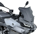 Wrs Sport Forrude Yamaha Sort