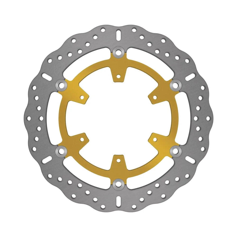 Ebc Round D-series Fixed Offroad Brake Rotor