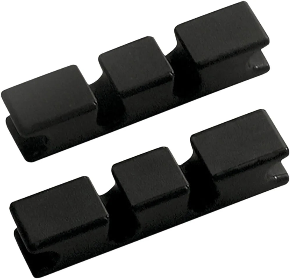 Kimpex spiralfjederafstivere til ATV-plove