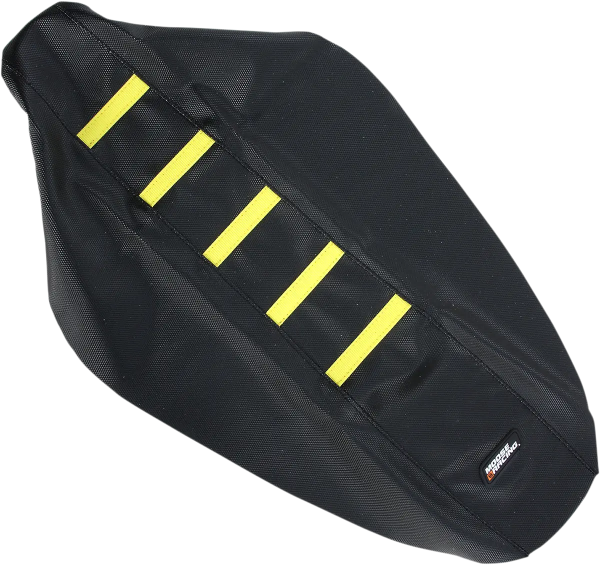 Moose Offroad Ribbet sædebetræk