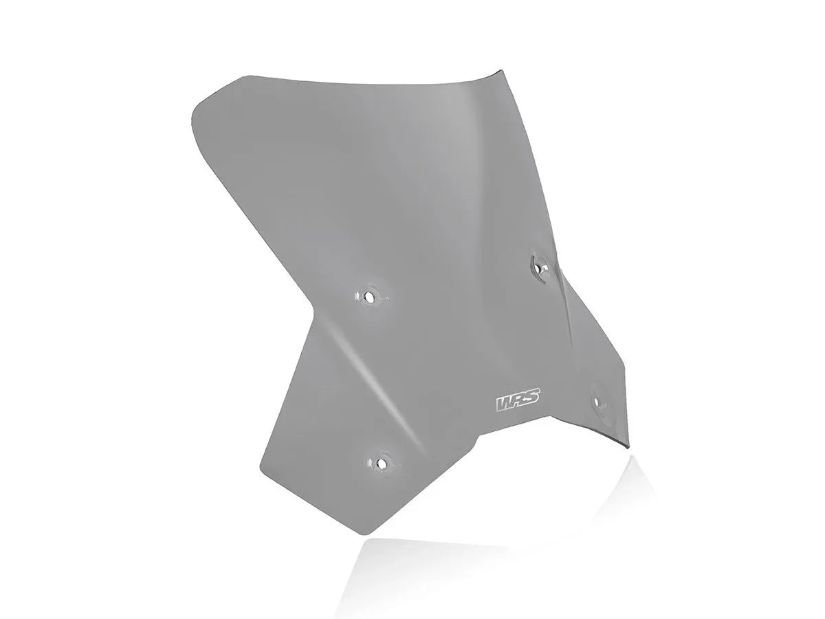 Wrs Smoke Windscreen - Forbedret beskyttelse