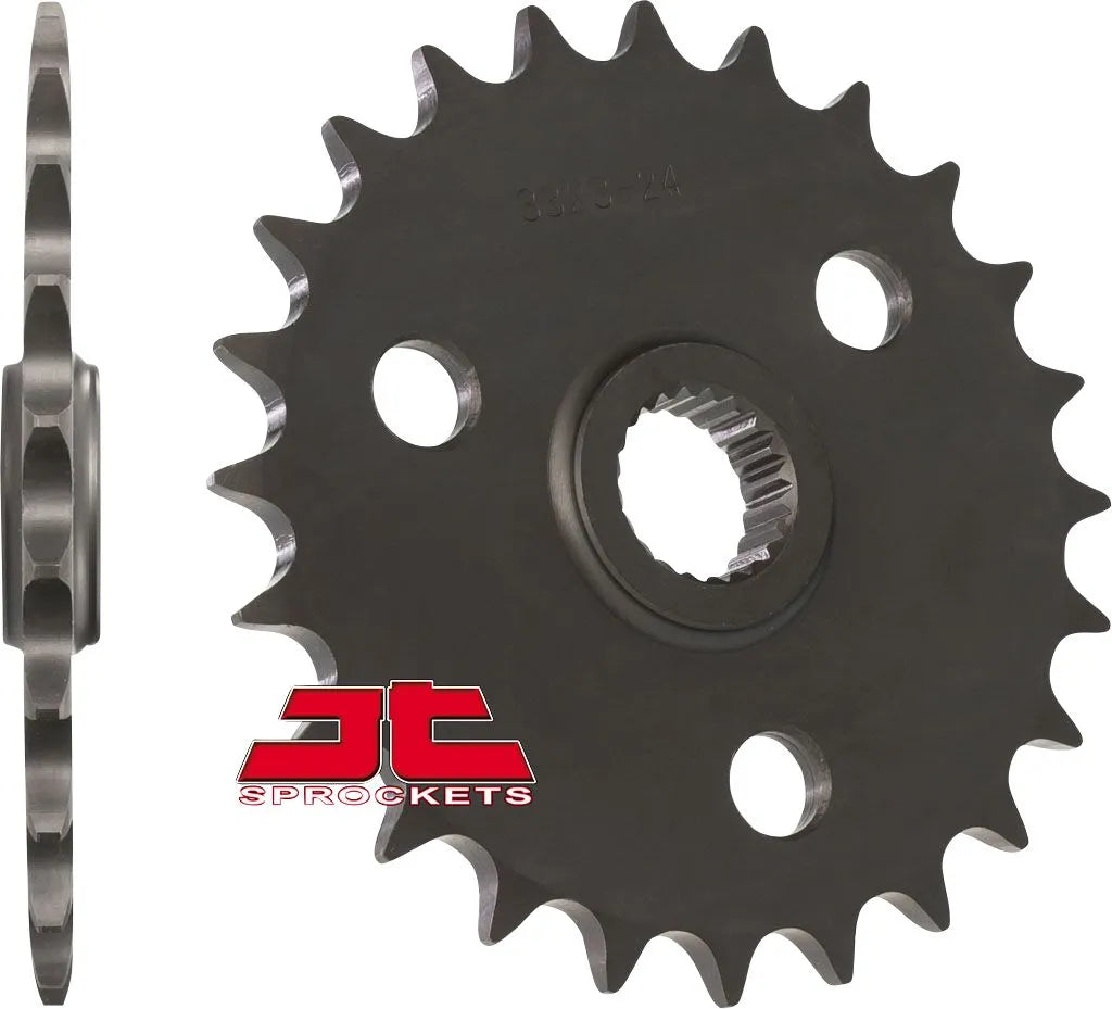 Jt Sprockets Forhjul - 520 Kæde