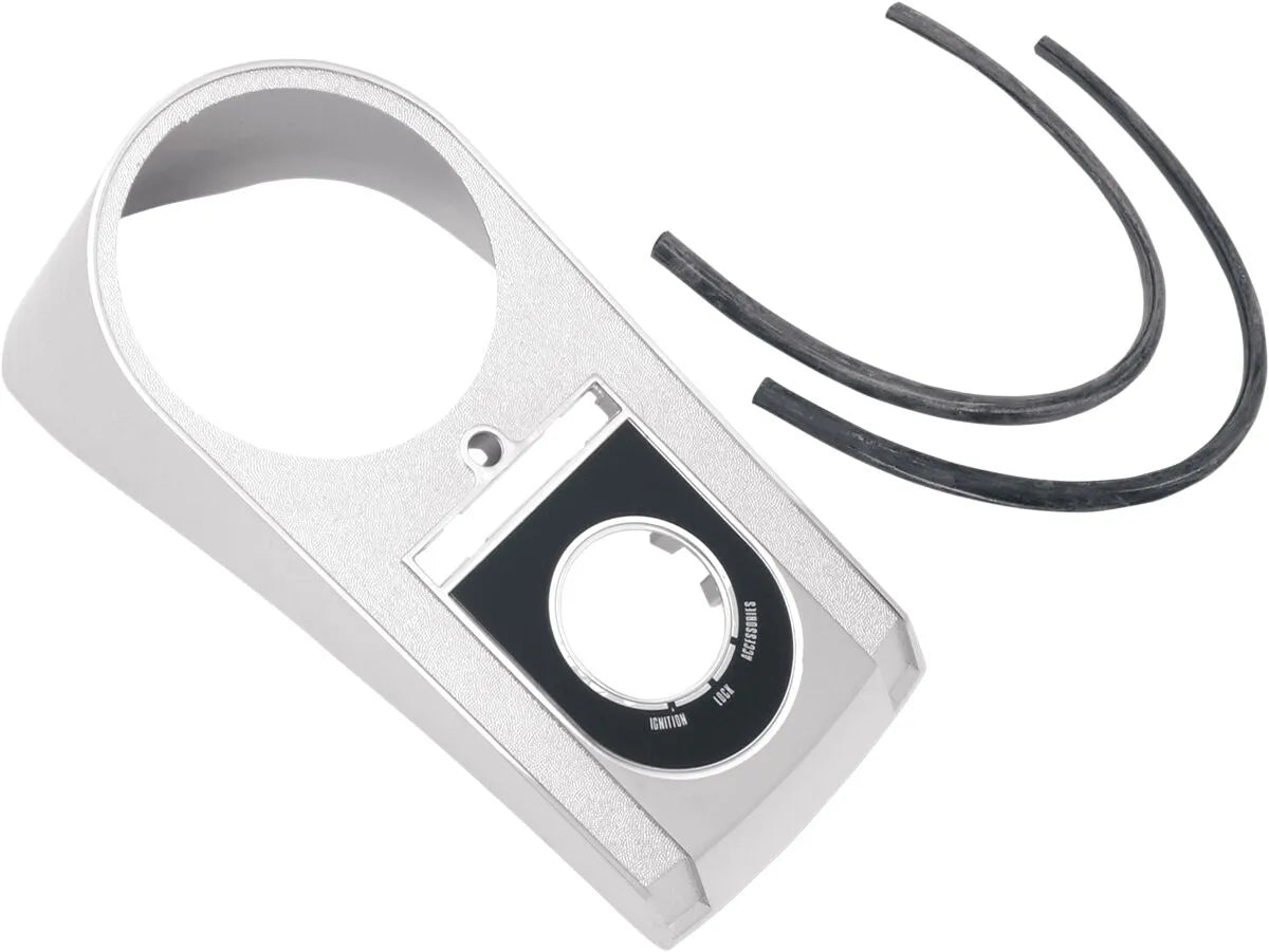 Drag Specialties Krom Instrumentbræt Hus