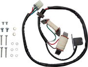 Moose Offroad Stator - Oe Udskiftning