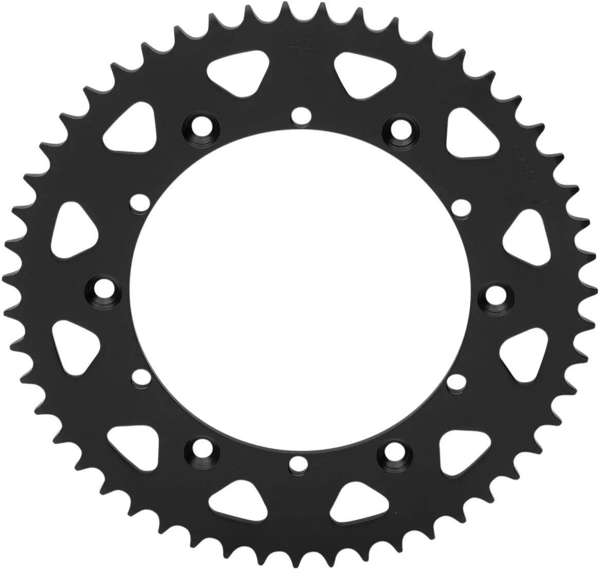 Jt Sprockets Stål Baghjul 520-51t