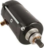 Ricks Motorsport elektrisk starter