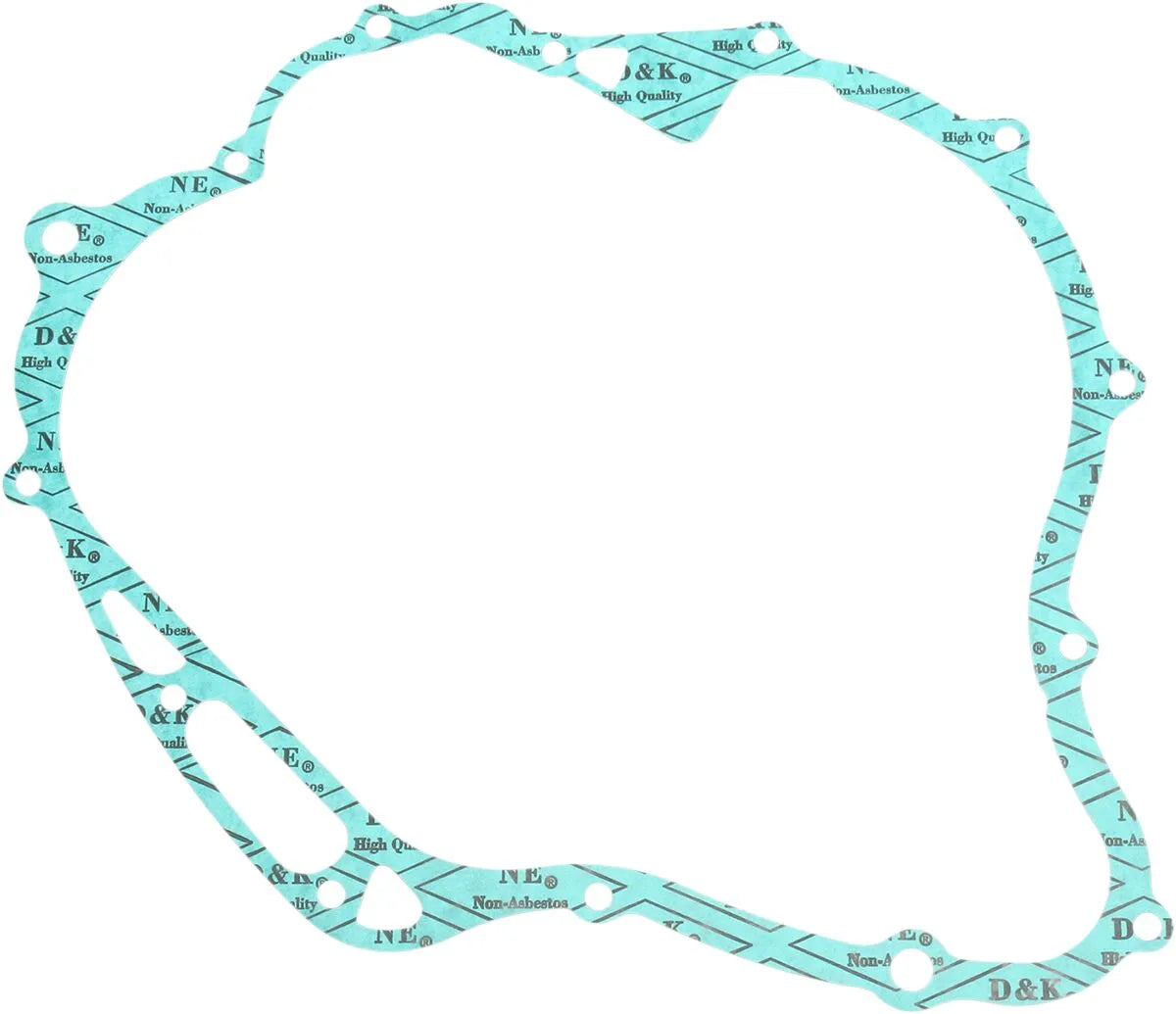 Rick's Motorsport Elektrisk Stator Dæksel Pakning