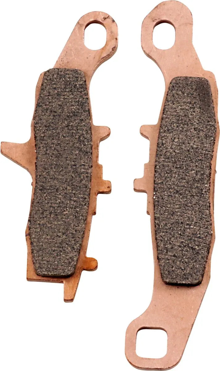 Galfer Mx Pro Brake Pads - Superior Braking Performance