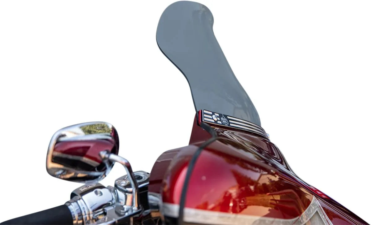 Klock Werks Flare Forrude