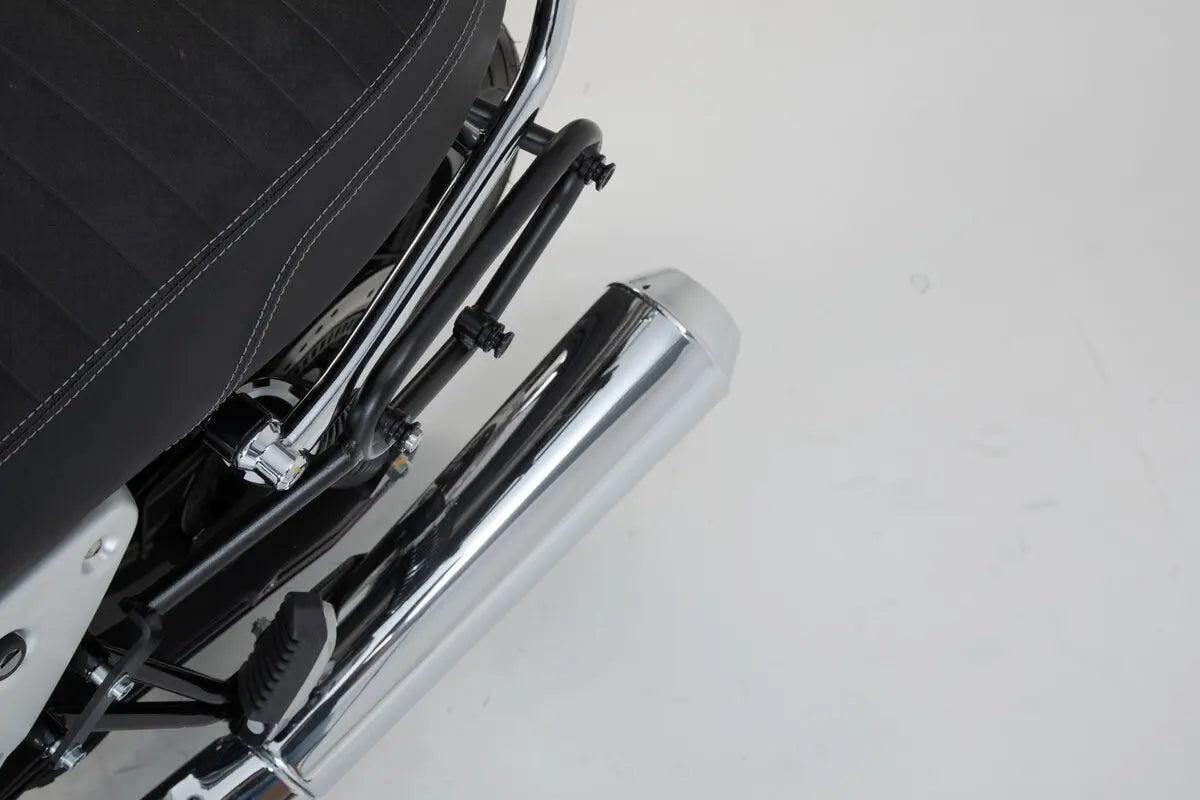 Sw-motech Legend Gear Lc2 Sidetaske System Sort