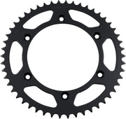 Jt Sprockets Stål Baghjul 520-50t