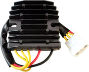 Ricks Motorsport ensretterregulator