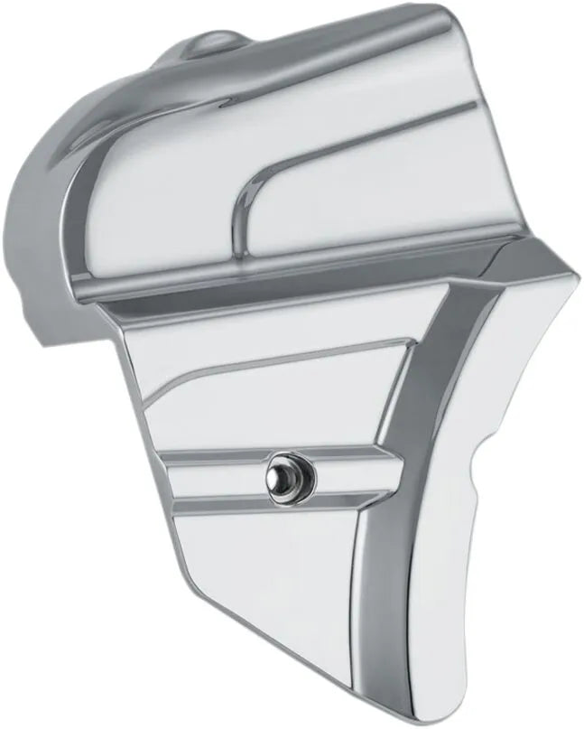 Kuryakyn Krom Indisk Starterdæksel