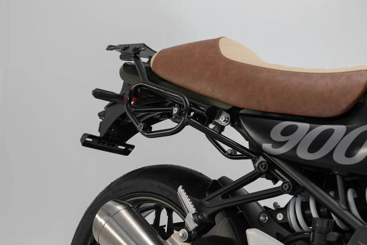 Sw-motech Legend Gear Lc2 sidetaskesystem