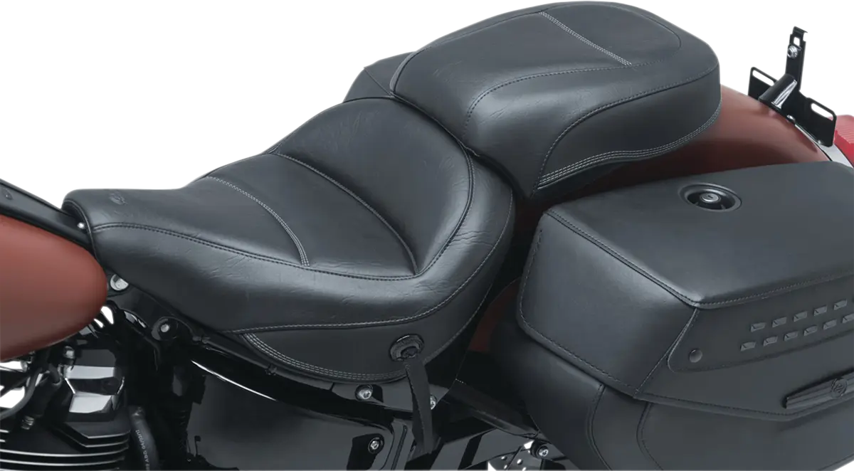 Mustang Max Profil Touring Seat