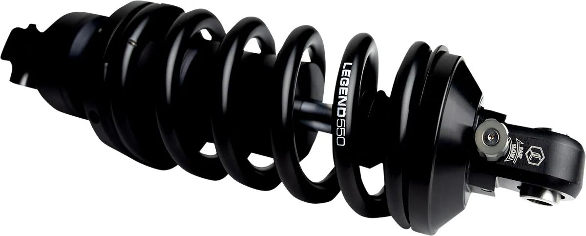 Legend-ophæng Revo-a M-eight Softail-spiralophæng