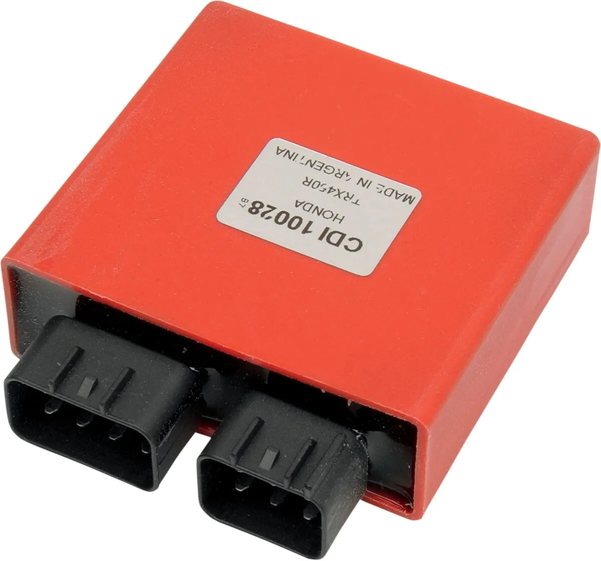 Rick's Motorsport Elektrisk Hot Shot Cdi-boks