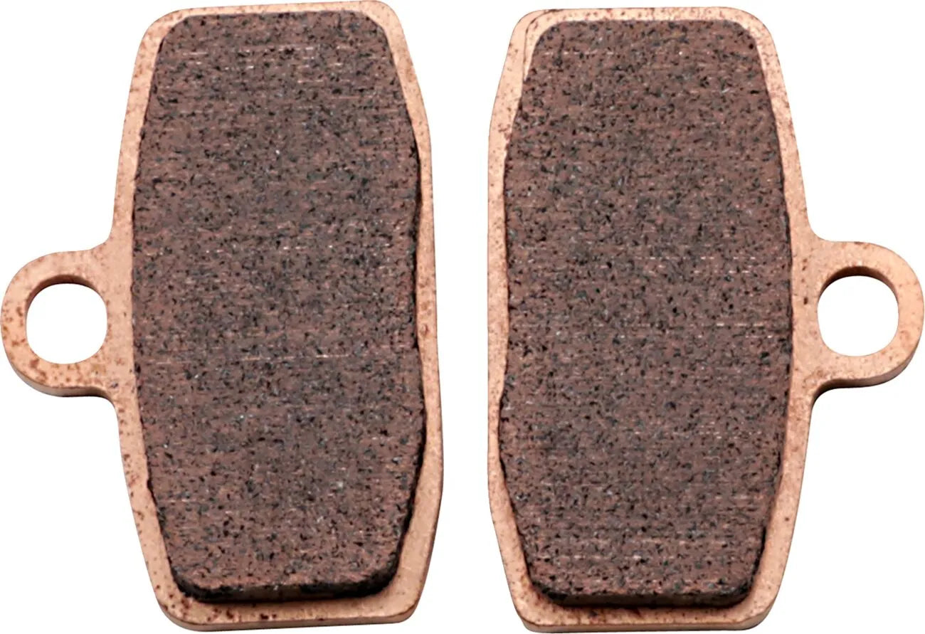 Galfer Mx Pro Brake Pads Set Of 2