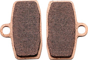 Galfer Mx Pro Brake Pads Set Of 2