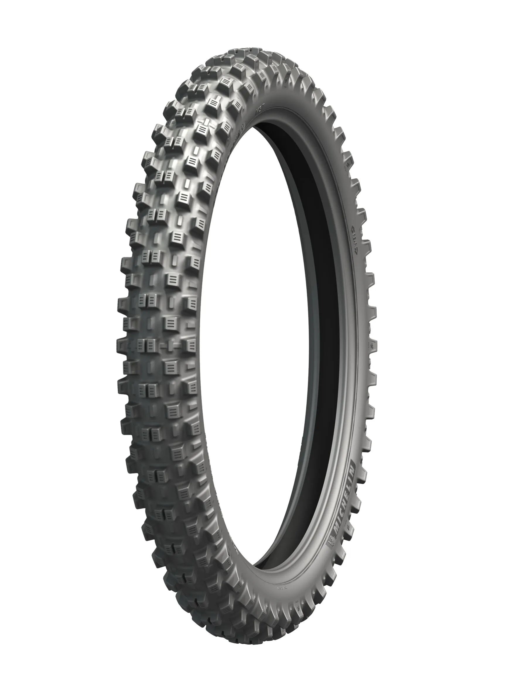 Michelin Tracker Tire For Off-road Rear Wheel